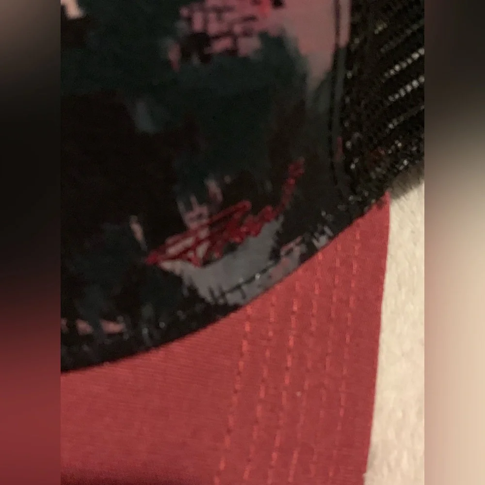 Create Think Explore hat - Picture 2 of 8